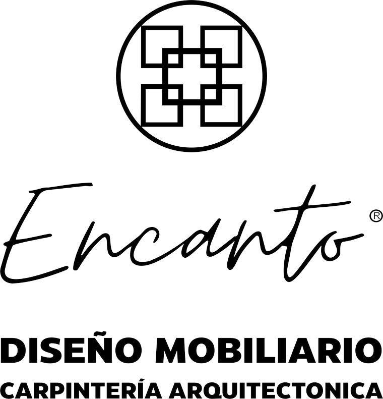 Encanto — Diseño Mobiliario