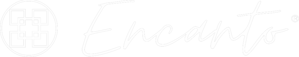 Encanto — Diseño Mobiliario